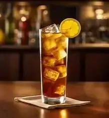 Long Island Ice Tea